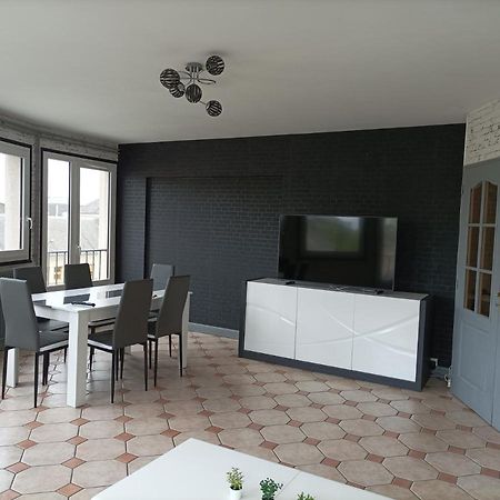 Joli Appartement Type 5 En Centre Ville Châteauroux 外观 照片